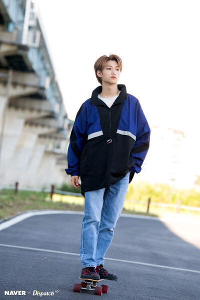 StrayKids Felix