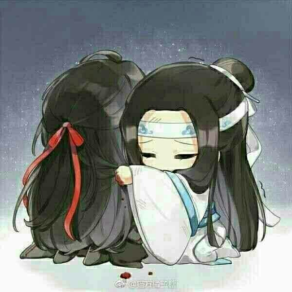 魔道祖师