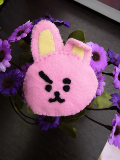 BT21 Cooky