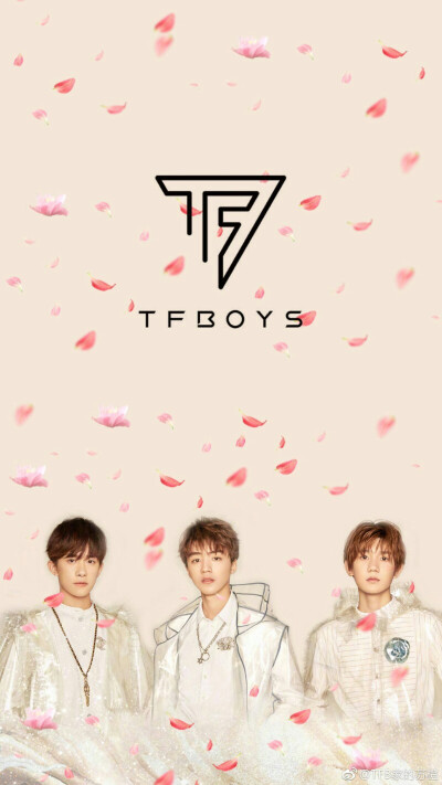 TFBOYS 壁纸