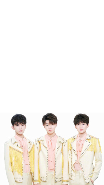 TFBOYS 壁纸