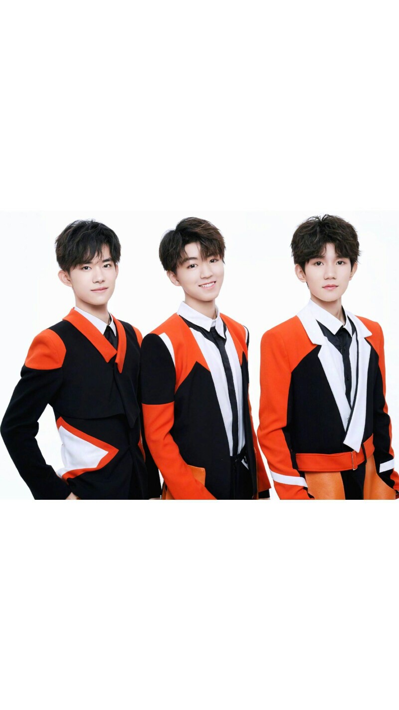 TFBOYS 壁纸