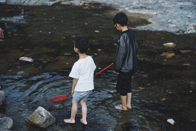 隔壁村半日游