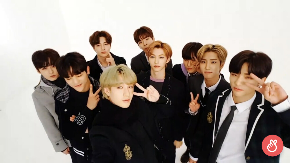 StrayKids