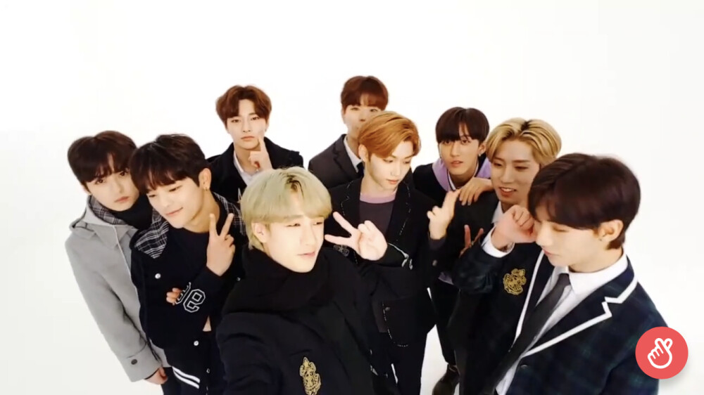 StrayKids