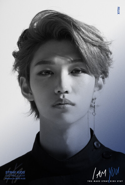 StrayKids Felix