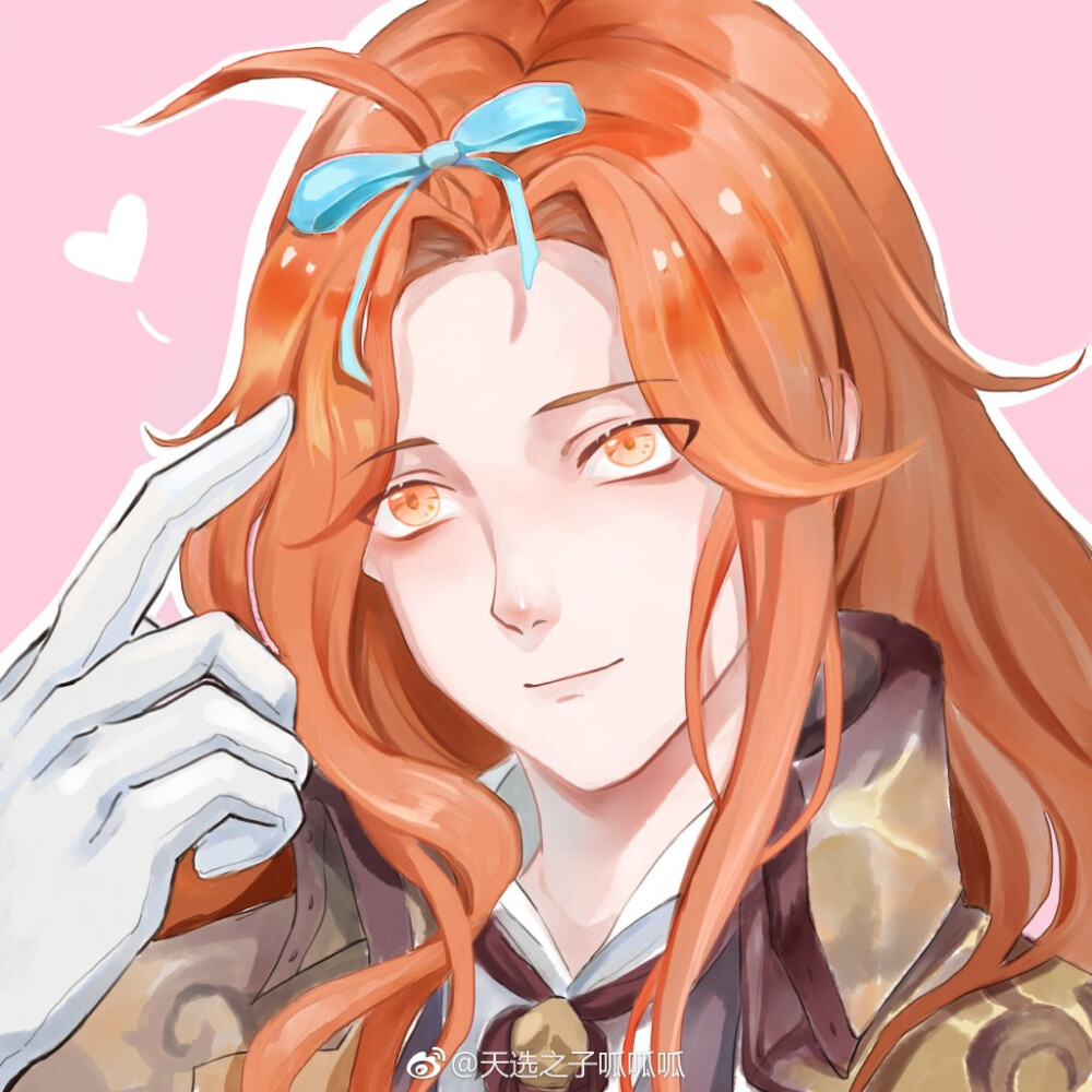 螺旋圆舞曲泽维尔