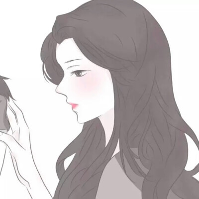 情头/百合/自留/三月搬运