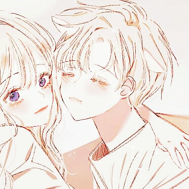 情头/百合/头像/cp/自留/三月搬运