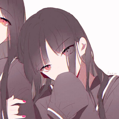 百合/自留/cp/三月搬运