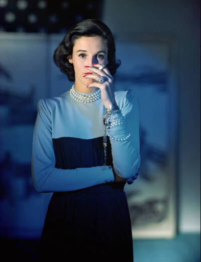 vogue 1946