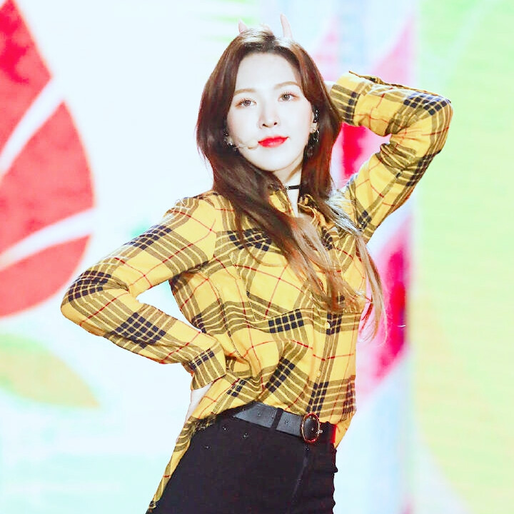 孙承焕/孙胜完 Wendy
by琉宝