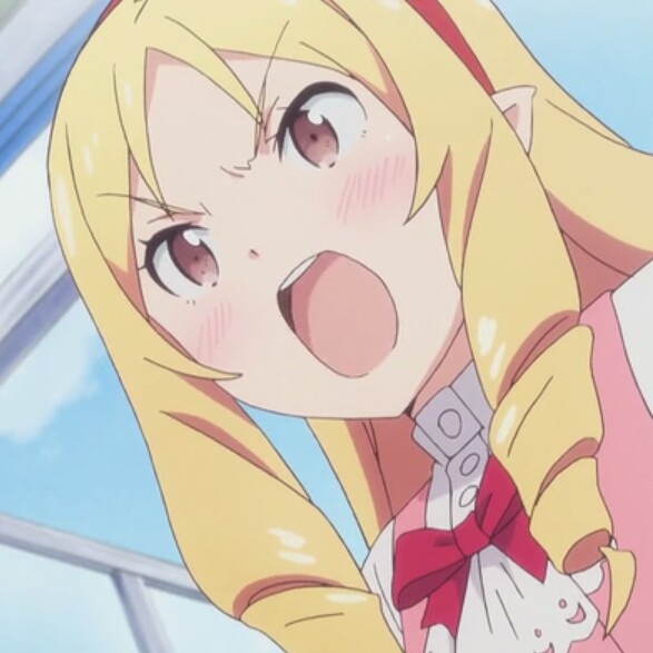 自截动漫头像，转载标注堆糖阿柠