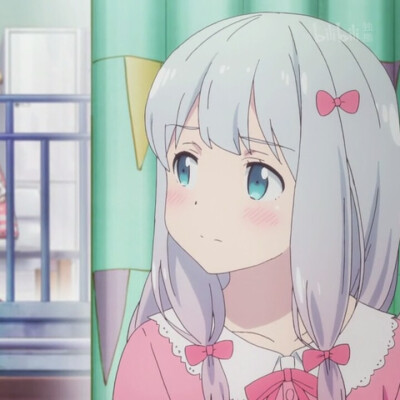 自截动漫头像，转载标注堆糖阿柠