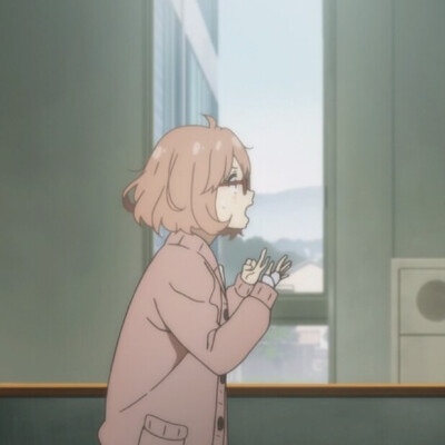 自截动漫头像，转载标注堆糖阿柠