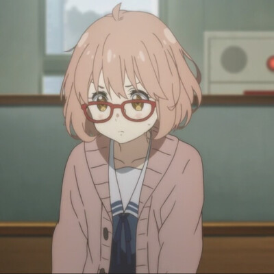 自截动漫头像，转载标注堆糖阿柠