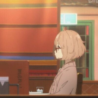 自截动漫头像，转载标注堆糖阿柠