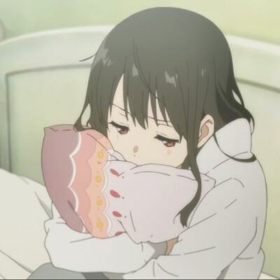 自截动漫头像，转载标注堆糖阿柠