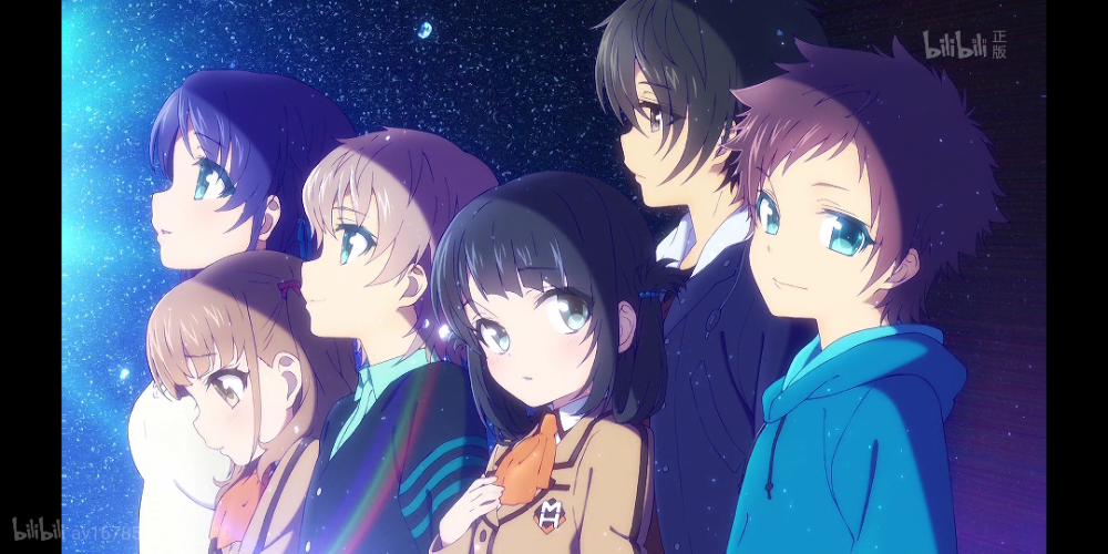 《来自风平浪静的明天》