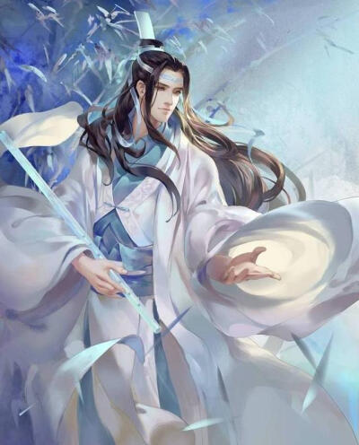 魔道祖师