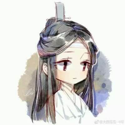 魔道祖师