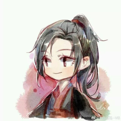 魔道祖师