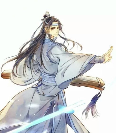 魔道祖师