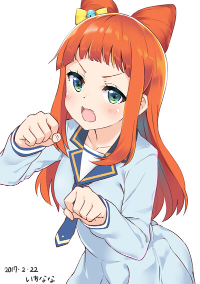 偶像學園STARS！ [早乙女亞子]