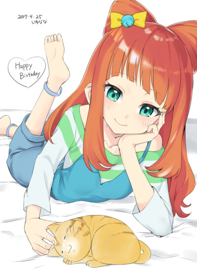 偶像學園STARS！ [早乙女亞子]