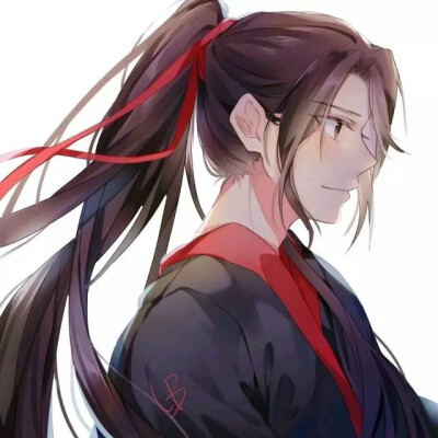 魔道祖师