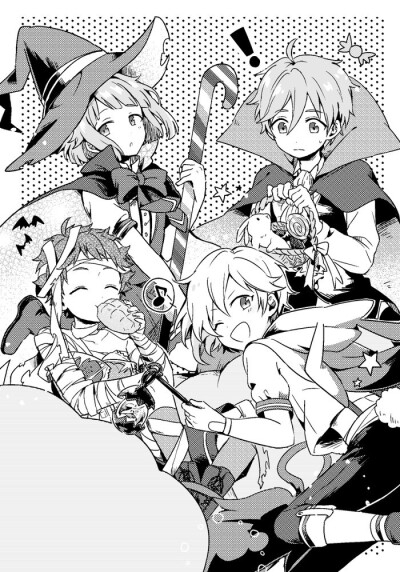 Ra*bits