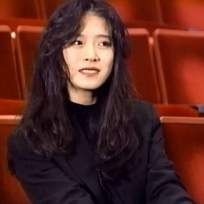 中森明菜