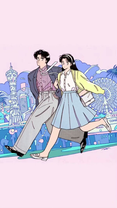 壁纸
往后余生
暴瘦是我
有钱也是我
——网易云热评《往后余生》 ​