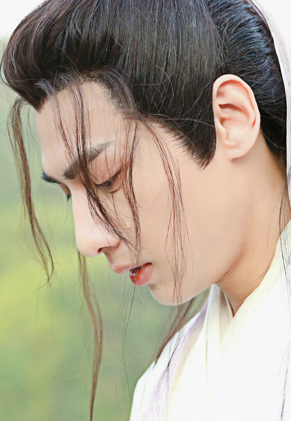 香蜜沉沉烬如霜润玉