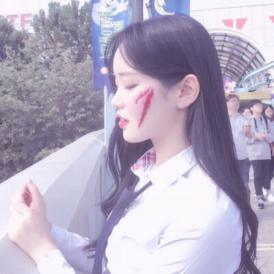 二传注明 顾诗恬
