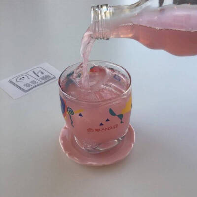 背景图（温柔粉色系）
最近睡得很坏
最好你搬过来