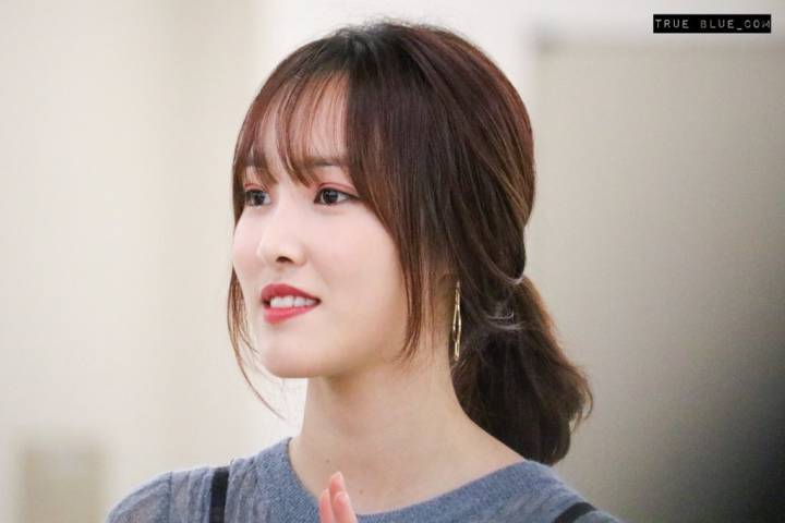 Gfriend俞娜✨