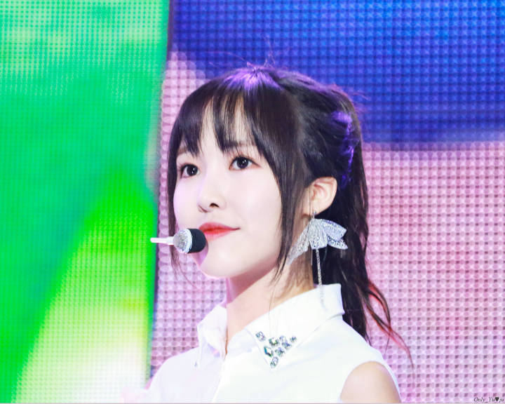 Gfriend俞娜✨