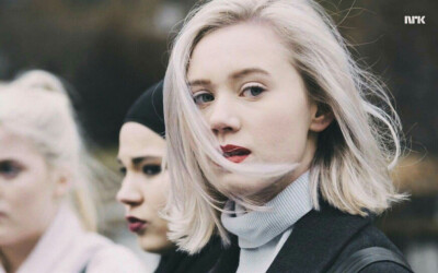 《SKAM》Noora