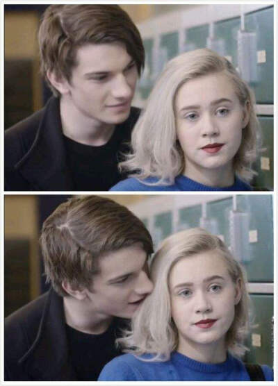 《SKAM》Noora