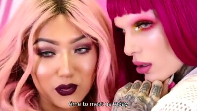 Jeffree Star J姐