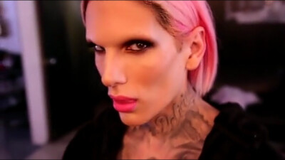 Jeffree Star J姐