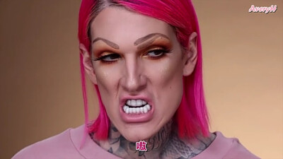 Jeffree Star J姐