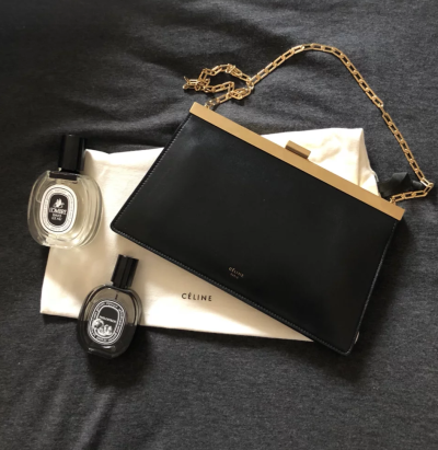 Celine fclasp ￥约1w