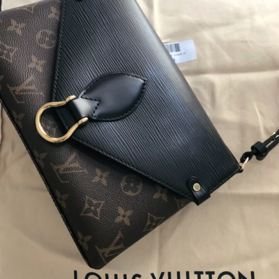 LV Saint Michael ￥约1w1