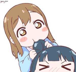 aqours