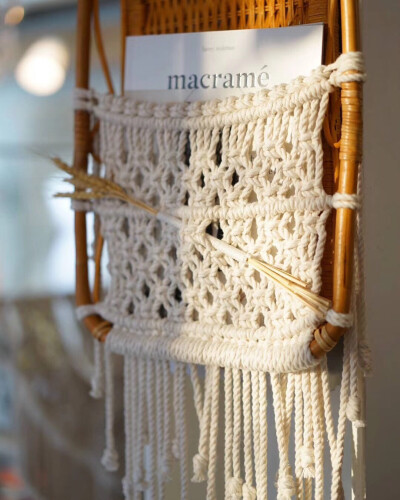 macrame 