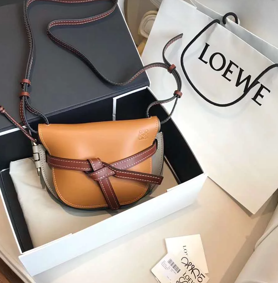 Loewe Gate ￥约1w3