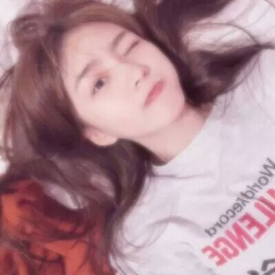 女生头像/多人/侵删致歉