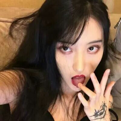 女生头像/多人/侵删致歉